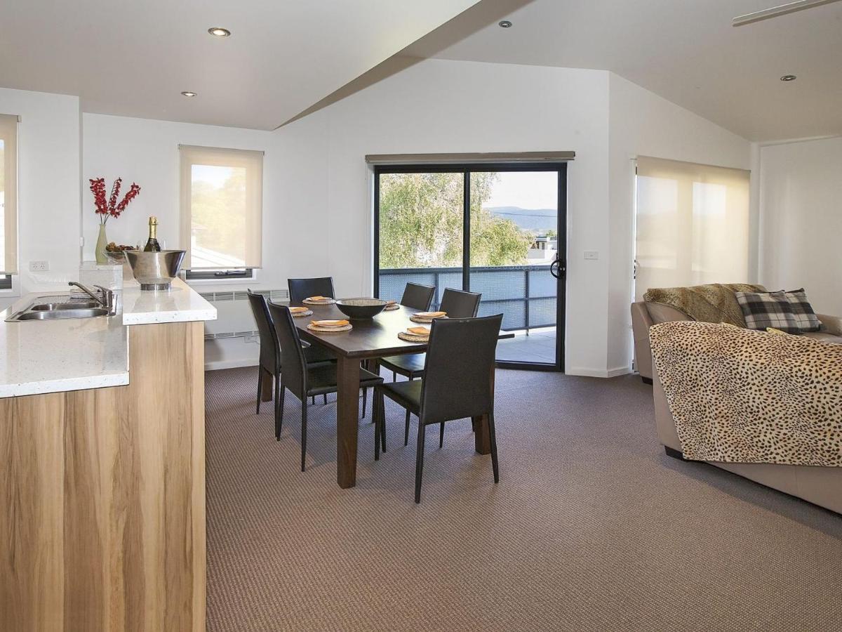 Northview 2 - Modern 2Br Townhouse L Lake View L Central Location L Spa Bath L Wifi Jindabyne Esterno foto