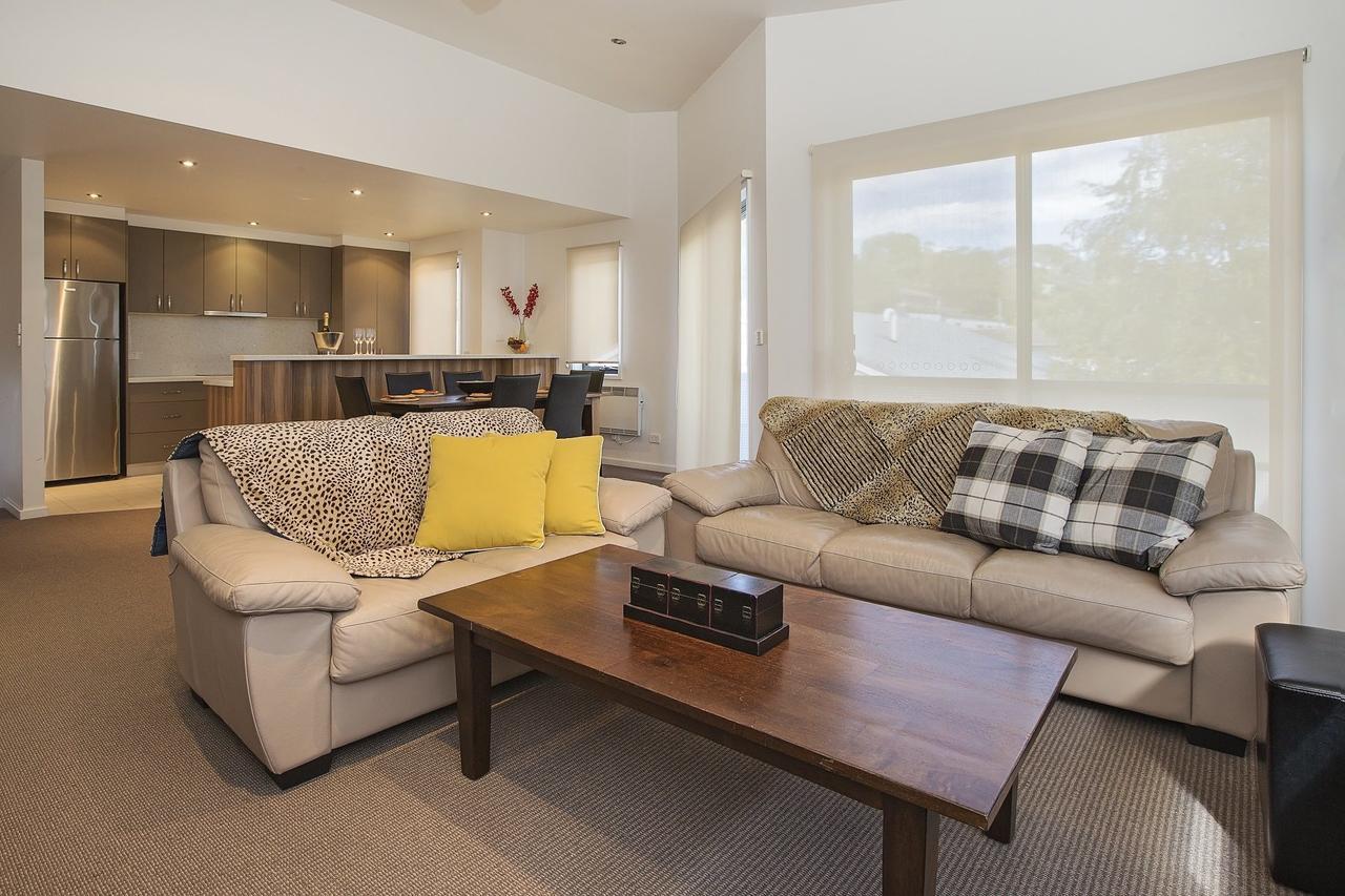 Northview 2 - Modern 2Br Townhouse L Lake View L Central Location L Spa Bath L Wifi Jindabyne Esterno foto